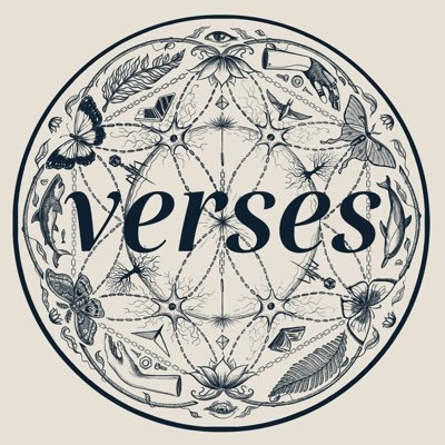 we create verses ✨ next verse being seeded 🌻