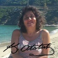 Fatma Buldanlı Akpınar(@FatmaBldnlAkpnr) 's Twitter Profile Photo