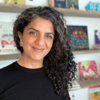 Alia Almoayed 🌱 علياء المؤيد (@aliaalmoayed) 's Twitter Profile