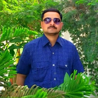 YagyaPrakashDi's profile picture. Nature Lover