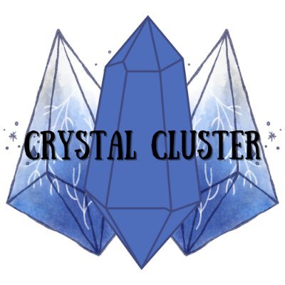 CrystalCluster3's profile picture. WE ARE A TEAM OF TEENS WHO ARE JOINING FORCES TO BRING YOU THE BEST VIEWING EXPERIENCE