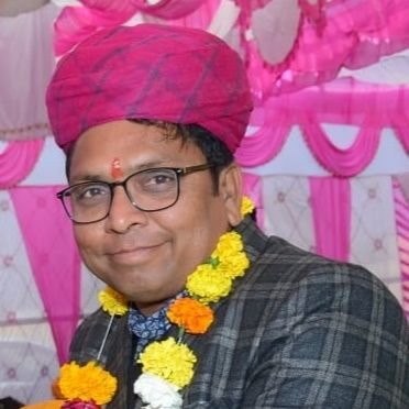 mdrankawat5777's profile picture. RP. (LECTURER)
CBEO MERTA CITY
NAGAUR