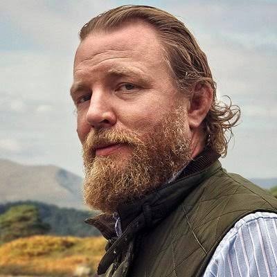 Guy Stuart Ritchie  Director&Producer&Writer&Actor