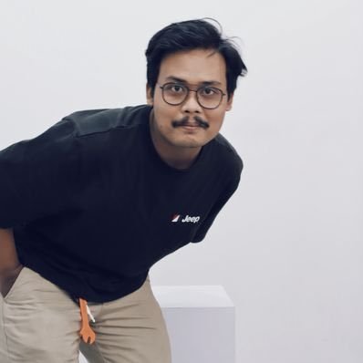 Aja1Abdul's profile picture. 💍nine