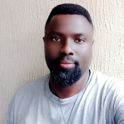 MobbyOdus's profile picture. MARKET ANALYST