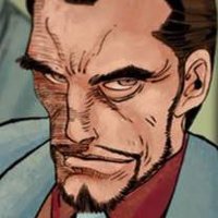 Druig (@druigone) Twitter profile photo