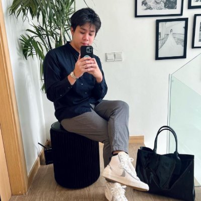 field_kaden's profile picture. NFL| #Crypto | $BTC $SLP $IRIS| engaged