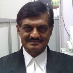 Advocate,High Court and Chairman,Jai Hind War Veterans Front,Akhil Bharath O.B.C.Reservation Struggle Council. President Akhanda Rayalaseema Prajamorcha