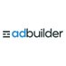 AdBuilder (@adbuilder_io) Twitter profile photo