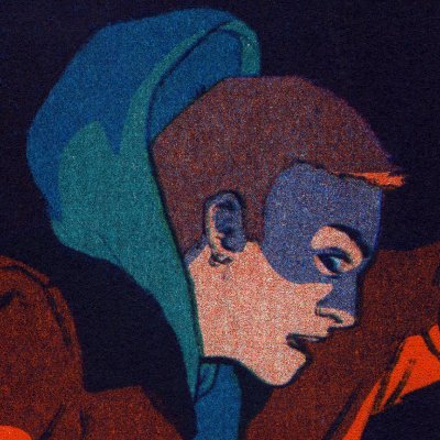 Kolyaさんのプロフィール画像