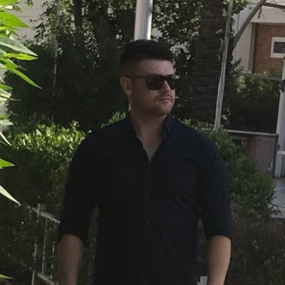 Ahmad14376706's profile picture. Ahmad