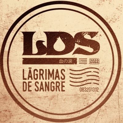 Lágrimas de Sangre