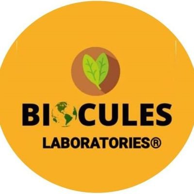 BioculesLab's profile picture. Biocules is the leading lab in the field of biotechnology which provide biotechnically modified elements to improve quality of any otherliving form/plant/animal