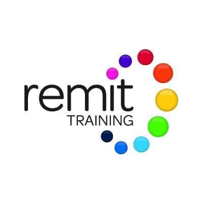 Big enough to deliver excellence, small enough to really care. #remittraining