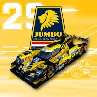 Racing Team Nederland(@RacingTeamNL) 's Twitter Profile Photo