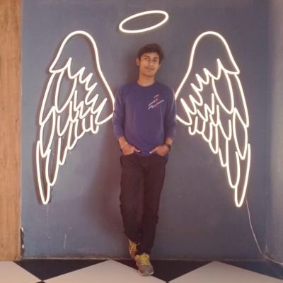 TejasWaindeshk1's profile picture. 👻👻