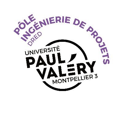 Le pôle appuie les enseignants-chercheurs de l’@univpaulvalery dans le développement de leurs projets de recherche, en réponse à des appels à propositions.