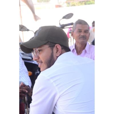 19Kirad's profile picture. computer science engineering student💻👩🎓
MITRC