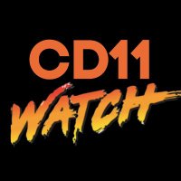 CD11 Watch(@CD11_WATCH) 's Twitter Profile Photo