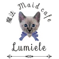 Lumiele-魔法メイドカフェルミエル-(@Lumiele_maid) 's Twitter Profile Photo