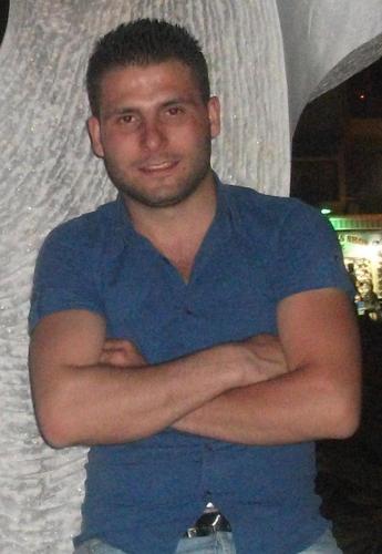 Sinan Köksutaş