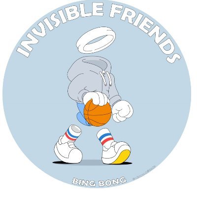 Check out my Invisible Friends Contributions: https://t.co/M6zQYUUf8A