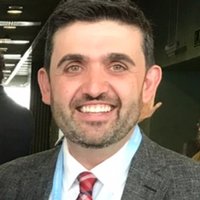 Juan Jesus Carrero (@jjcarrero1) 's Twitter Profile