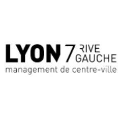 Compte officiel de Lyon 7 Rive Gauche - Management de Centre-Ville de #Lyon7 https://t.co/wZMzt94by1