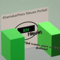 Khamakar News Agency(@KhamakarPress) 's Twitter Profile Photo