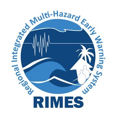 RIMES provides countries early warning services to enhance their preparedness and response to natural hazards and disasters.