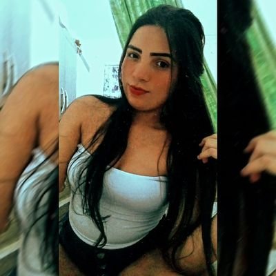 💜Menina Dos Olhos De Deus 👩
💙Princesa Dos Reis Dos Reis👸
Mamãe De Um Príncipe👶
Arthur Miguel 💙
♈ Áries
19Aninhos✨😊
Flamenguista ❤️🖤
Alma viva,mente Sá ✨