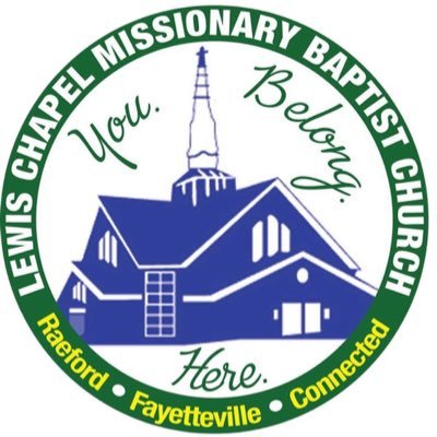 LewisChapel_MBC's profile picture. Lewis Chapel Missionary Baptist Church is a vibrant ministry with numerous events and activities happening often. Follow and join our events.