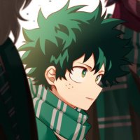 m a y 🪴 (@dekusupersmol) 's Twitter Profile Photo