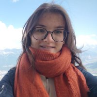 Bohdana Hurieva🇺🇦 (@bhurieva) 's Twitter Profile