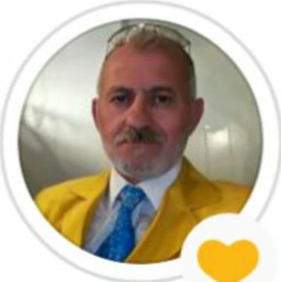 FKtr35_007's profile picture. Fuat KANDEMİR