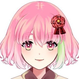 金口ぼたん💮🪡新人Vtuberさんのプロフィール画像