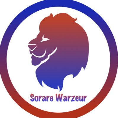 Supporter de l’OL 🦁❤️💙Manager Sorare 🤑- Dispo pour vous aider et s’entraider 📨🚀 - Discord privé 💬- Lien pour s’inscrire avec 1 carte offerte 👇