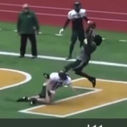 Sam Is Great ✝️🛐 San Bernardino. Tight End ‘22 ☎️📺⛹🏾♂️🏃🏾