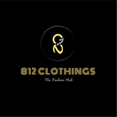 812 Clothings (Fashion Hub)