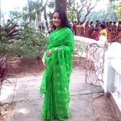 mazumdar_rima's profile picture. Aspirant