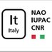 NAO IUPAC CNR (@CnrNao) Twitter profile photo