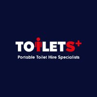 Toilets+ Limited(@ToiletsPlus) 's Twitter Profile Photo