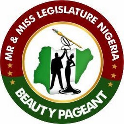 Welcome to the official Twitter handle of MrandMissLegislatureNigeria