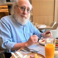 Wm. Thomas Hill (@weltec2) 's Twitter Profile