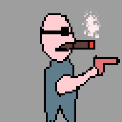 arts_zest's profile picture. Best community for #NFT
regarding NFT please visit opensea(punkmannft) and rarible(punkman_nft)