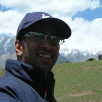 Vipul Kharbanda (@vipkharbanda) 's Twitter Profile