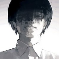KANEKI K. (@thbot_kaneki) 's Twitter Profile Photo