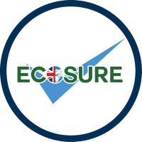 Ecosure UK(@ecosureuk) 's Twitter Profile Photo