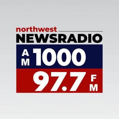 Northwest Newsradio AM 1000/FM 97.7 🎙 Stay Connected, Stay Informed with #NWNews, traffic & weather 24/7 📞 206-644-6033