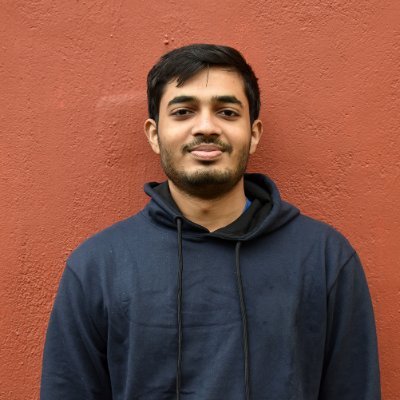 Design @Razorpay • NIT Rourkela Class of 22 • Amateur Photographer and Heritage Geek • Urban Transit and Planning Enthusiast